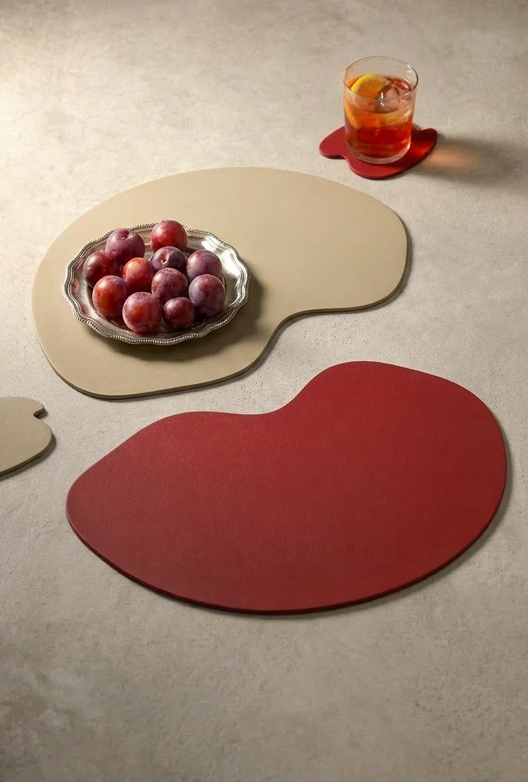 LOU 2er Tischset – Bild 4